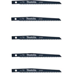 Makita Folha Serra Sabre 100mm para Madeira 792543-3
