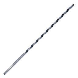 Brocas Helicoidais 6-30mm para Madeira Makita