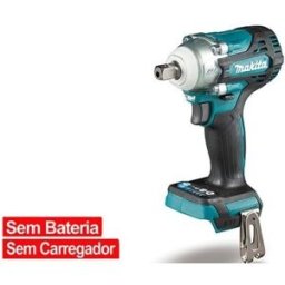 Chave de Impacto 1/2” 18V 330Nm Makita DTW301Z