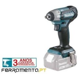 Chave de Impacto a Bateria 18V Makita DTW181Z