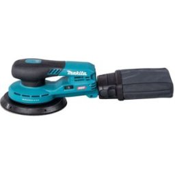 Lixadeira rotorbital XGT 40V 150mm Makita BO004CGZ
