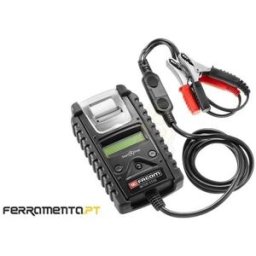 Testador de Bateria com Impressora Facom BAT.TEST