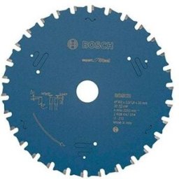 Disco de Serra Circular Expert Para Aço Bosch 2 608 643 05