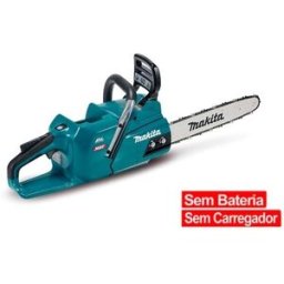 Motosserra a bateria BL 40V XGT 35cm Makita UC011GZ