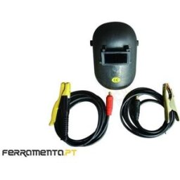 Kit Básico de Soldadura Hyundai
