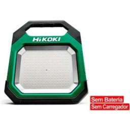 Híkoki Projetor LED Portáti 18V 10.000 lm Hikoki UB18DDW4Z