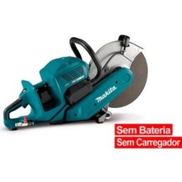 Cortador de Asfalto 40Vx2 XGT 355mm Makita CE001GZ