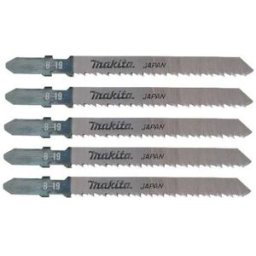 Set de Lâminas B19 para Serra Tico-Tico Makita A-85715