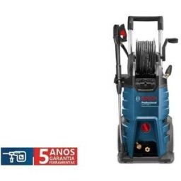 Máquina de Lavar de Alta Pressão 2400W Bosch GHP 5-65 X Professional