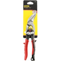 Tesoura de Corte a Esquerda Curvo 250mm Stanley 2-14-567
