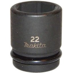 Makita Chave de Impacto 22mm 1/4 134851-0