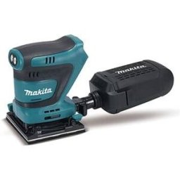 Lixadora orbital BL 18V LXT Makita DBO480Z
