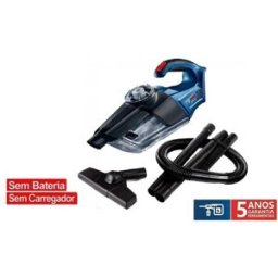 Aspirador Sem Fios Bosch GAS 18V-1 Professional 06019C6200