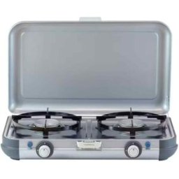 Fogão Camping Kitchen 2 Grill & Go CV Campingaz 2176805