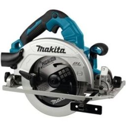 Serra Circular 190 mm 18V x 2 Makita DHS783ZU