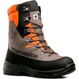Botas de Segurança Lumber Jack TWF 41 Benza 59312