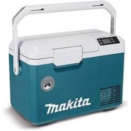 Geleira Térmica Frio/Quente 7Lt 40V XGT Makita CW003GZ