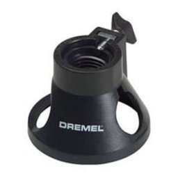 Base de corte para ferramentas elétricas 19mm Dremel 2615056532