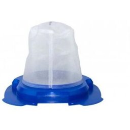Filtro Húmido P/ Aspiradores 55–75Lts Nilfisk 107407302