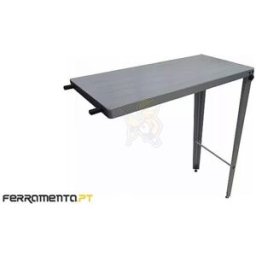 Extensão de Mesa para serra de Fita Makita LB1200F
