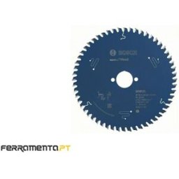 Disco de Serra Circular Para Madeira Bosch 2608644050