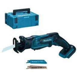 Makita Serra de sabre 18V DJR183ZJ
