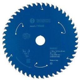 Disco Para Serra Circular a Bateria Expert Bosch