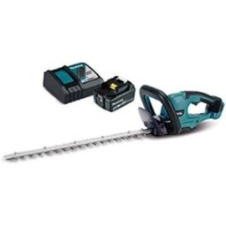 Corta-sebes 18V 5.0AH LXT 50cm Makita DUH507RT