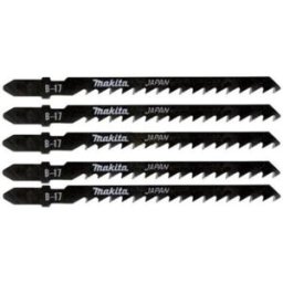 Set de Lâminas B17 para Serra Tico-Tico Makita A-85690