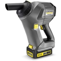 Karcher Aspirador a Bateria HV 1/1 Bp Cs Pack 1.394-261.0