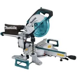 Serra de Esquadria Telescópica 1200W Makita LS0816F