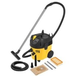 Aspirador Pull L Set 35L 1200W Rems 185500R220