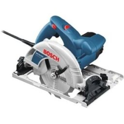 Serra circular Bosch GKS 65 GCE Professional