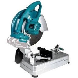 Serra de Corte de Metais 18Vx2 Makita DLW140Z