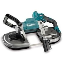 Serra de fita de 127mm, bateria XGT 40V Makita PB002GZ