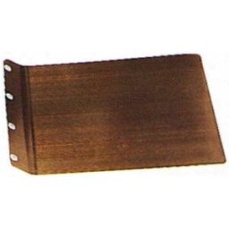 Placa Metálica Para 9910/9911 Makita 344586-7