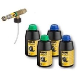Kit de Spray para Radiadores Starter Set H Rems 115853R