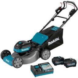 Cortador de Relva XGT 40V Makita LM002GT201