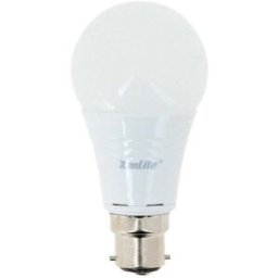 Lâmpada LED A60 B22 806LM 4000K Xanlite EB806GCW