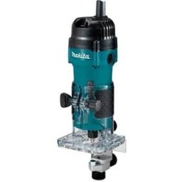 Tupia 6mm 530W Makita 3711