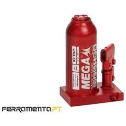 Macaco de Garrafa 10 TON MEGA BR10