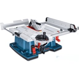 Serra circular de mesa Bosch GTS 10 XC Professional