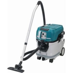Aspirador Classe L 40Lt 80V máx. XGT BL Makita VC007GLZ01