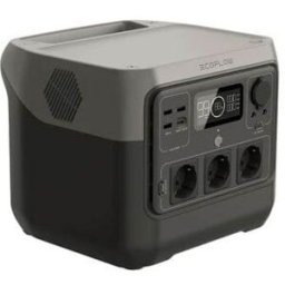Gerador Portátil River 2 PRO 768Wh River 2 PRO EcoFlow EF-ZMR620-B-EU