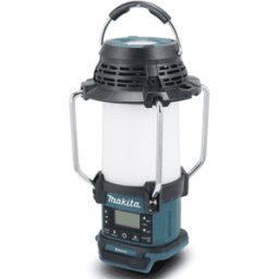 Rádio lanterna 18V LXT Bluetooth Makita DMR057