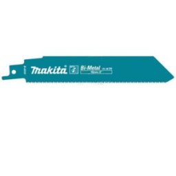 Lâmina de Serra Sabre Bi-Metal 152mm Makita B-43131