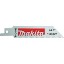 Lâmina Serra de Sabre BIM 100mm Makita P-04896