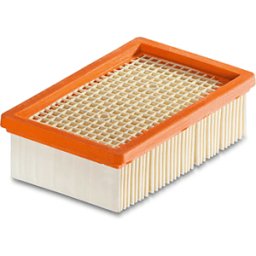 Filtro Plano P/ Aspiradores WD4 -6 Karcher 2.863-005.
