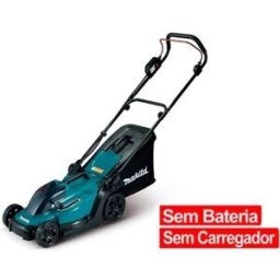 Corta relvas 18V LXT 33cm Makita DLM330Z