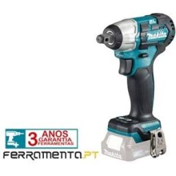 Chave de Impacto 1/2" 12V Makita TW161DZ